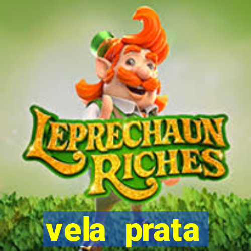 vela prata significado umbanda